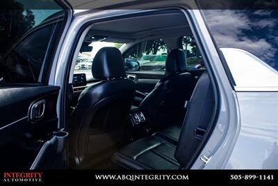 2024 Kia Sorento S   - Photo 26 - Albuquerque, NM 87114