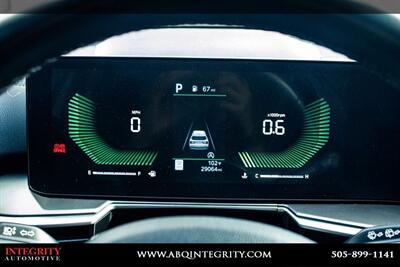 2024 Kia Sorento S   - Photo 21 - Albuquerque, NM 87114