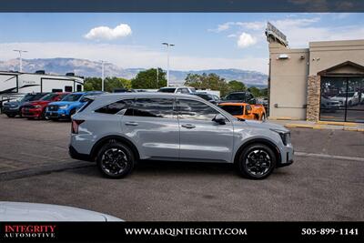 2024 Kia Sorento S   - Photo 8 - Albuquerque, NM 87114