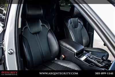 2024 Kia Sorento S   - Photo 38 - Albuquerque, NM 87114