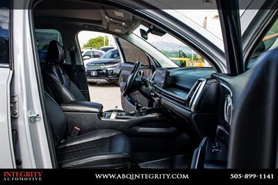 2024 Kia Sorento S   - Photo 36 - Albuquerque, NM 87114
