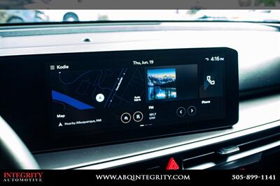 2024 Kia Sorento S   - Photo 20 - Albuquerque, NM 87114