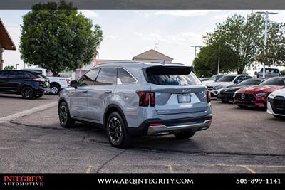 2024 Kia Sorento S   - Photo 5 - Albuquerque, NM 87114