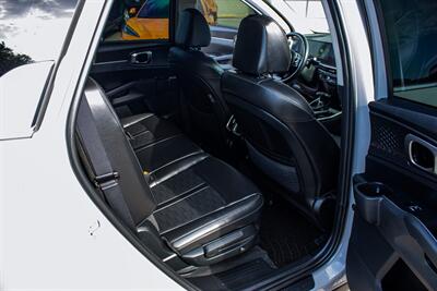 2024 Kia Sorento S   - Photo 73 - Albuquerque, NM 87114