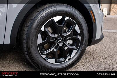 2024 Kia Sorento S   - Photo 9 - Albuquerque, NM 87114