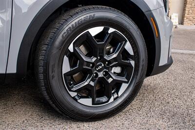 2024 Kia Sorento S   - Photo 49 - Albuquerque, NM 87114