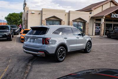 2024 Kia Sorento S   - Photo 47 - Albuquerque, NM 87114