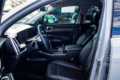 2024 Kia Sorento S   - Photo 53 - Albuquerque, NM 87114