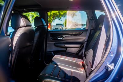 2025 Honda CR-V Hybrid Sport Touring   - Photo 67 - Albuquerque, NM 87114