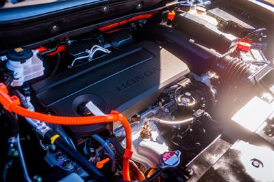 2025 Honda CR-V Hybrid Sport Touring   - Photo 71 - Albuquerque, NM 87114