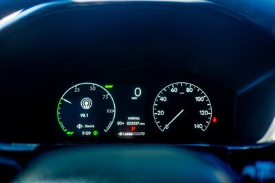 2025 Honda CR-V Hybrid Sport Touring   - Photo 62 - Albuquerque, NM 87114