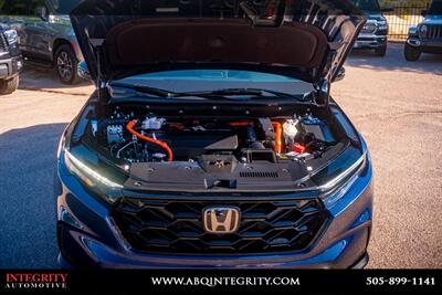 2025 Honda CR-V Hybrid Sport Touring   - Photo 30 - Albuquerque, NM 87114