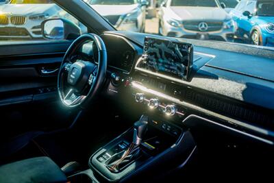 2025 Honda CR-V Hybrid Sport Touring   - Photo 78 - Albuquerque, NM 87114