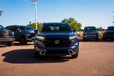 2025 Honda CR-V Hybrid Sport Touring   - Photo 42 - Albuquerque, NM 87114