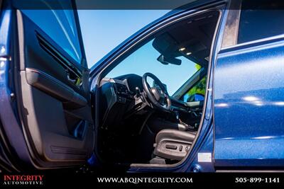 2025 Honda CR-V Hybrid Sport Touring   - Photo 15 - Albuquerque, NM 87114
