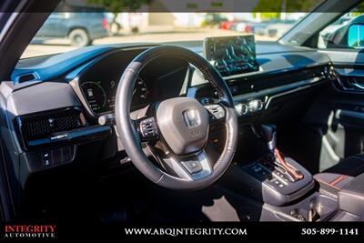2025 Honda CR-V Hybrid Sport Touring   - Photo 11 - Albuquerque, NM 87114