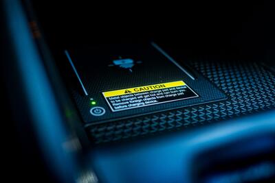 2025 Honda CR-V Hybrid Sport Touring   - Photo 63 - Albuquerque, NM 87114