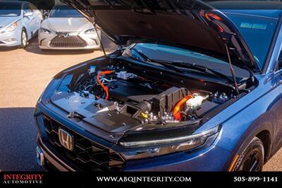 2025 Honda CR-V Hybrid Sport Touring   - Photo 29 - Albuquerque, NM 87114