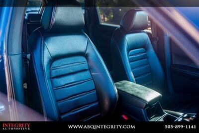 2025 Honda CR-V Hybrid Sport Touring   - Photo 40 - Albuquerque, NM 87114