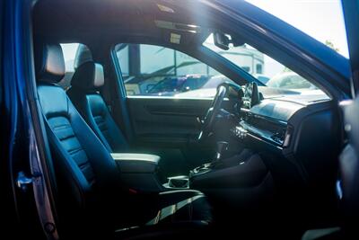 2025 Honda CR-V Hybrid Sport Touring   - Photo 79 - Albuquerque, NM 87114