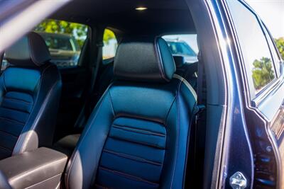 2025 Honda CR-V Hybrid Sport Touring   - Photo 53 - Albuquerque, NM 87114