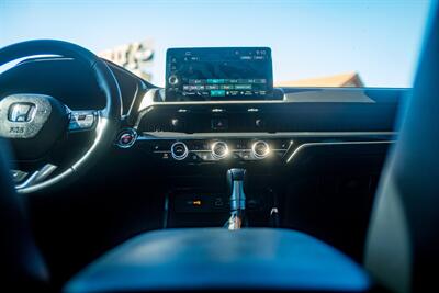2025 Honda CR-V Hybrid Sport Touring   - Photo 65 - Albuquerque, NM 87114