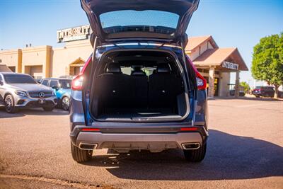 2025 Honda CR-V Hybrid Sport Touring   - Photo 73 - Albuquerque, NM 87114