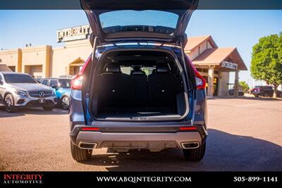 2025 Honda CR-V Hybrid Sport Touring   - Photo 33 - Albuquerque, NM 87114