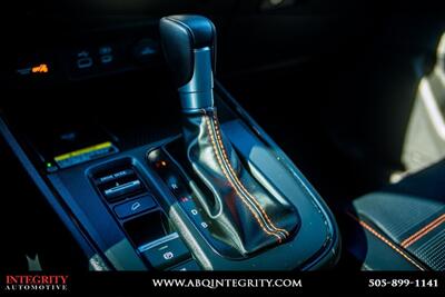 2025 Honda CR-V Hybrid Sport Touring   - Photo 16 - Albuquerque, NM 87114