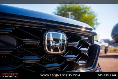 2025 Honda CR-V Hybrid Sport Touring   - Photo 9 - Albuquerque, NM 87114