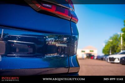 2025 Honda CR-V Hybrid Sport Touring   - Photo 10 - Albuquerque, NM 87114