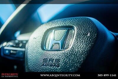 2025 Honda CR-V Hybrid Sport Touring   - Photo 17 - Albuquerque, NM 87114