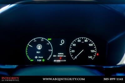2025 Honda CR-V Hybrid Sport Touring   - Photo 22 - Albuquerque, NM 87114
