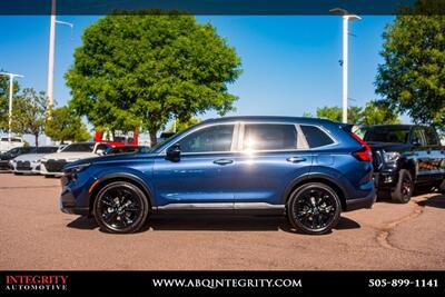 2025 Honda CR-V Hybrid Sport Touring   - Photo 4 - Albuquerque, NM 87114