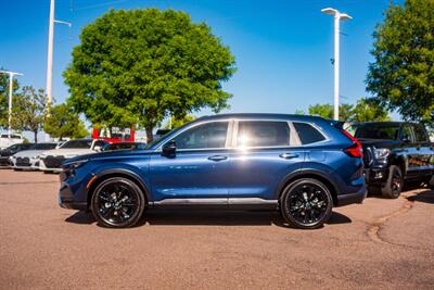 2025 Honda CR-V Hybrid Sport Touring   - Photo 44 - Albuquerque, NM 87114