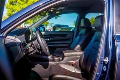 2025 Honda CR-V Hybrid Sport Touring   - Photo 52 - Albuquerque, NM 87114