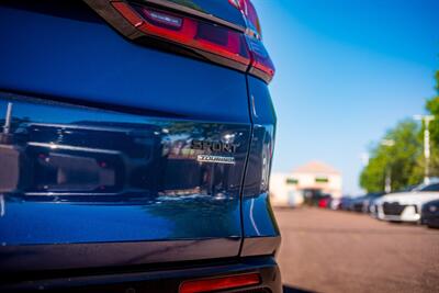 2025 Honda CR-V Hybrid Sport Touring   - Photo 50 - Albuquerque, NM 87114