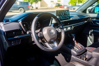 2025 Honda CR-V Hybrid Sport Touring   - Photo 51 - Albuquerque, NM 87114