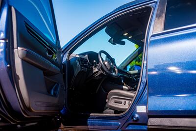 2025 Honda CR-V Hybrid Sport Touring   - Photo 55 - Albuquerque, NM 87114