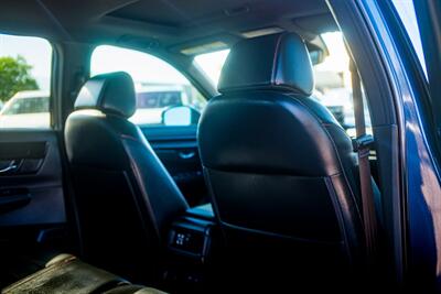 2025 Honda CR-V Hybrid Sport Touring   - Photo 75 - Albuquerque, NM 87114