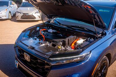 2025 Honda CR-V Hybrid Sport Touring   - Photo 69 - Albuquerque, NM 87114