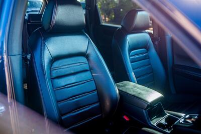 2025 Honda CR-V Hybrid Sport Touring   - Photo 80 - Albuquerque, NM 87114