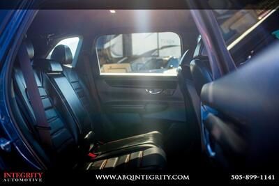 2025 Honda CR-V Hybrid Sport Touring   - Photo 36 - Albuquerque, NM 87114