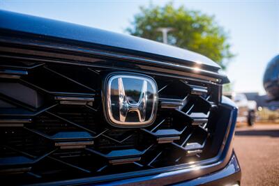 2025 Honda CR-V Hybrid Sport Touring   - Photo 49 - Albuquerque, NM 87114