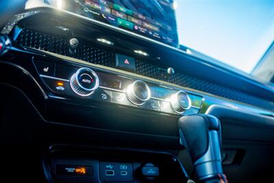 2025 Honda CR-V Hybrid Sport Touring   - Photo 58 - Albuquerque, NM 87114