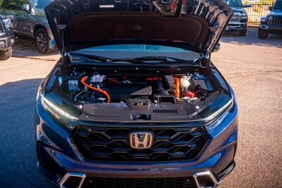 2025 Honda CR-V Hybrid Sport Touring   - Photo 70 - Albuquerque, NM 87114