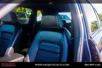 2025 Honda CR-V Hybrid Sport Touring   - Photo 13 - Albuquerque, NM 87114