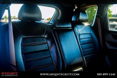 2025 Honda CR-V Hybrid Sport Touring   - Photo 37 - Albuquerque, NM 87114