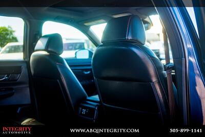 2025 Honda CR-V Hybrid Sport Touring   - Photo 35 - Albuquerque, NM 87114