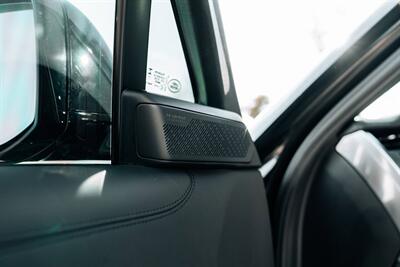 2024 Land Rover Range Rover Autobiography LWB   - Photo 16 - Albuquerque, NM 87114